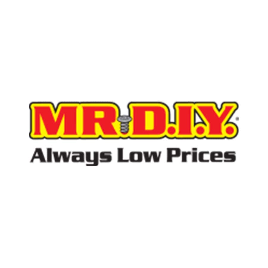 MR.DIY