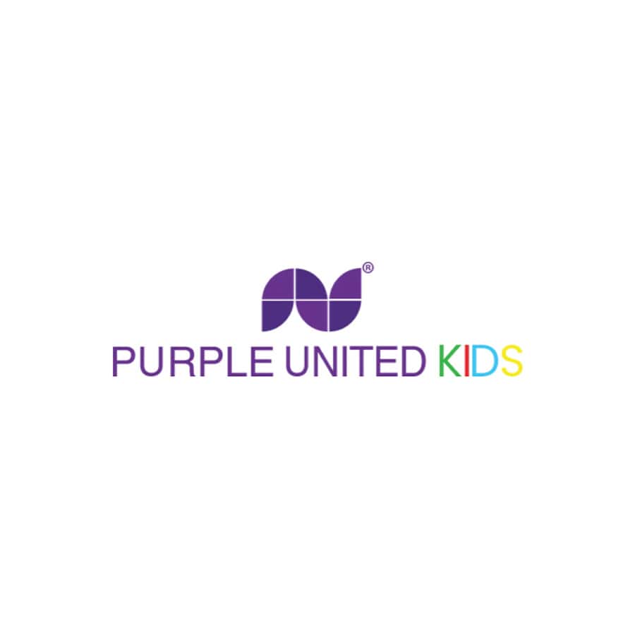 Purple United Kids