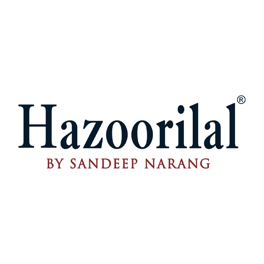 Hazoorilal Jewellers