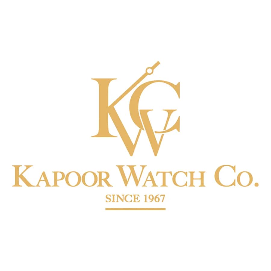 Kapoor Watch Co.