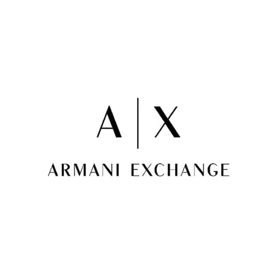 Armani Exchange