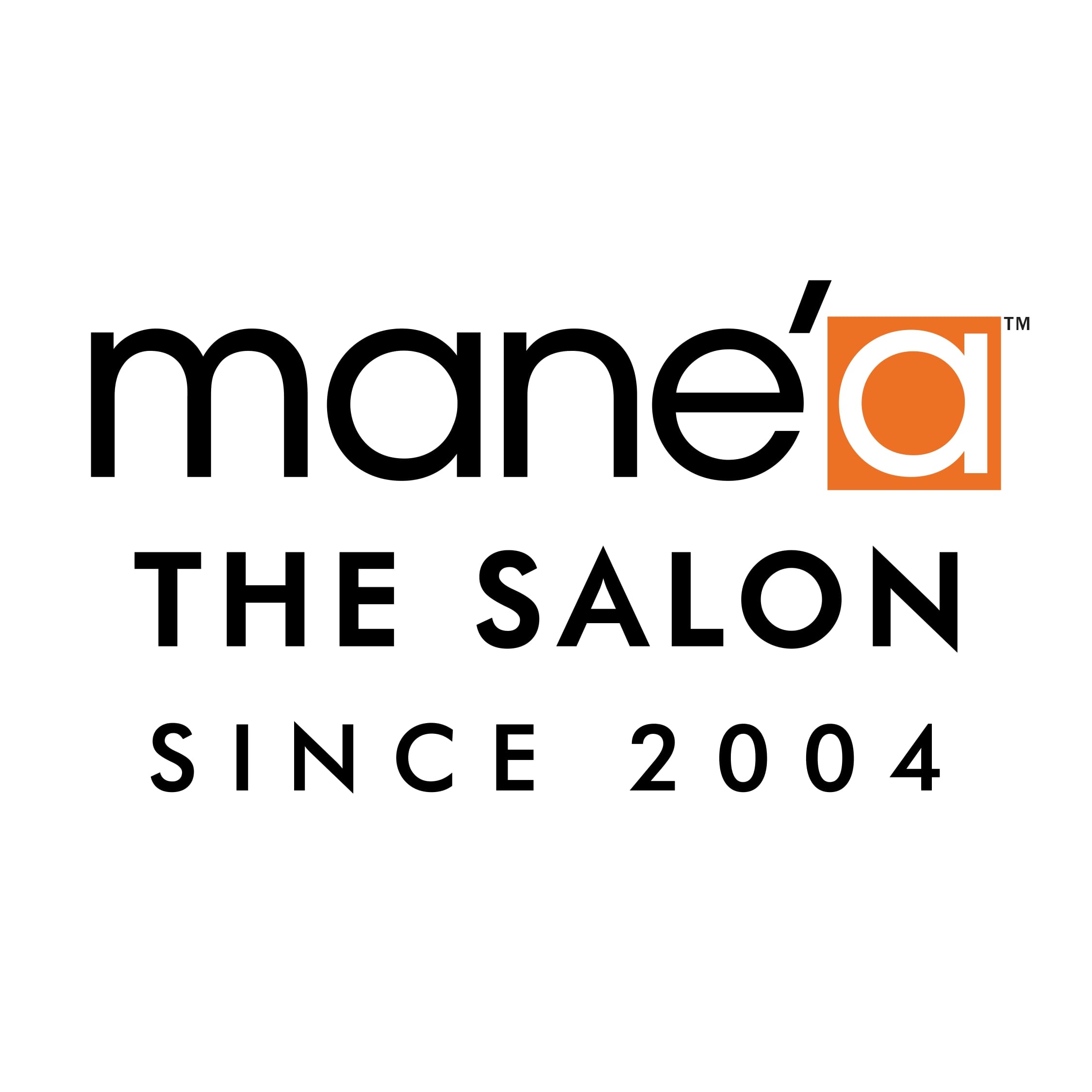 Manea The Salon