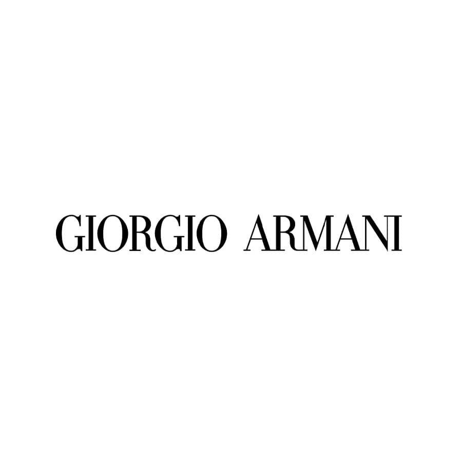 Giorgio Armani
