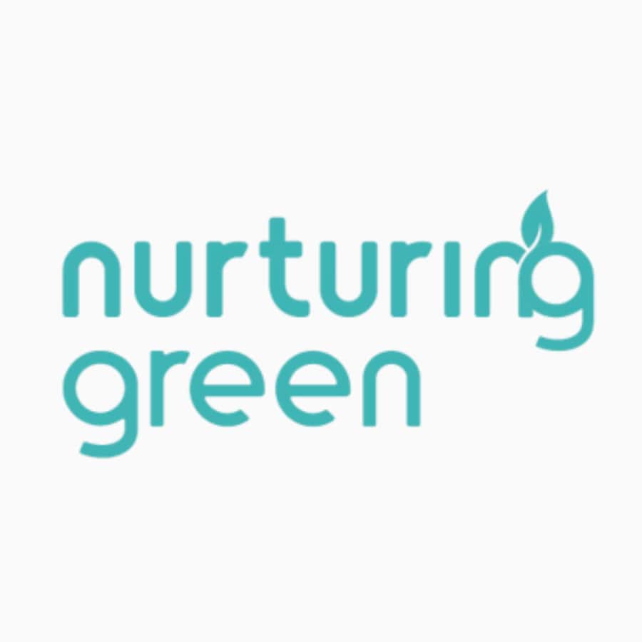 Nurturing Green