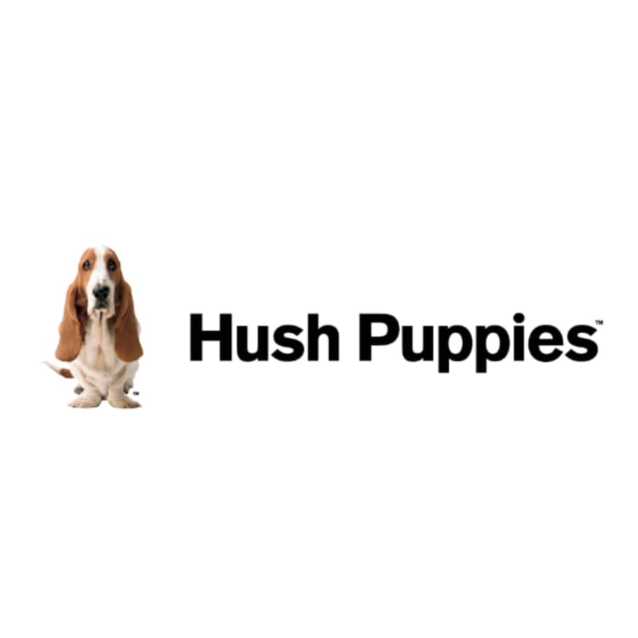 Hush Puppies