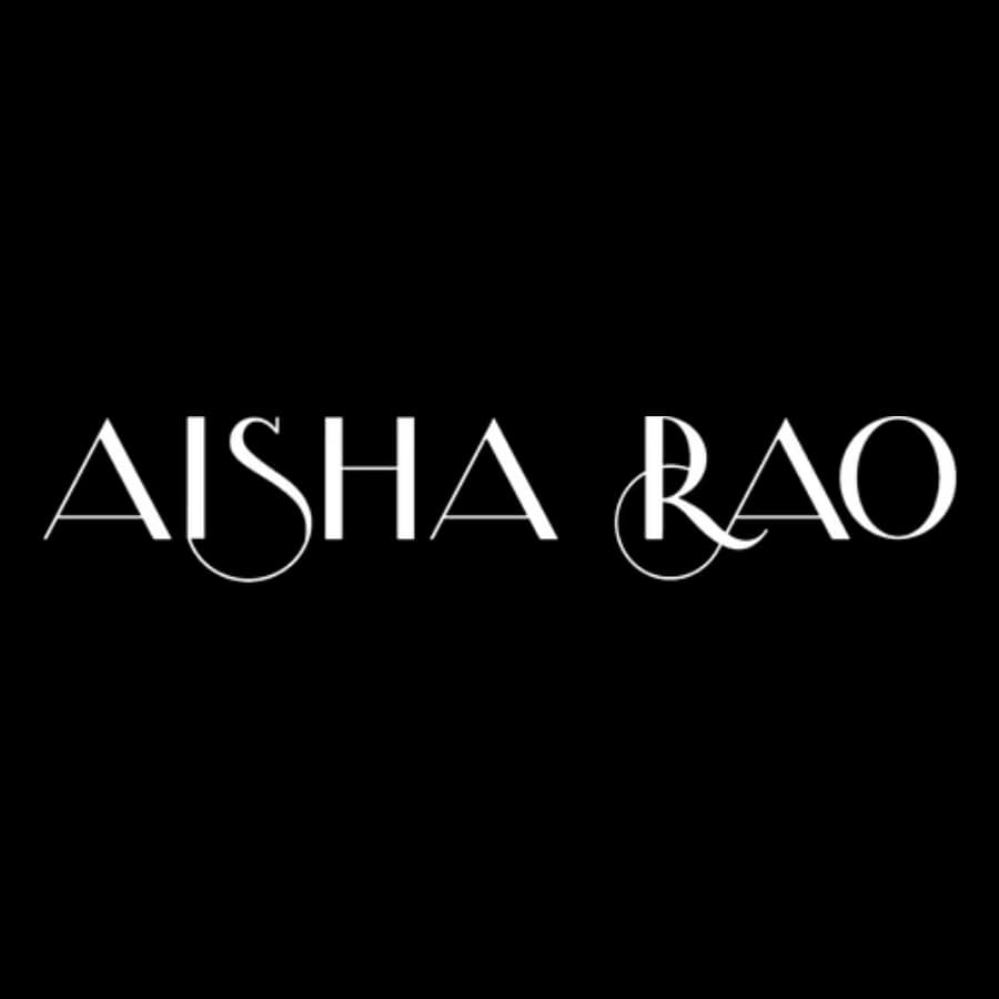 Aisha Rao