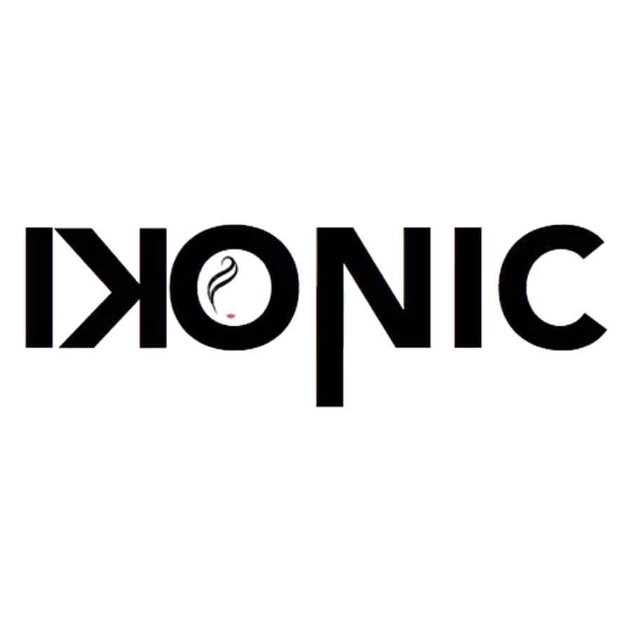 IKONIC Unisex Salon