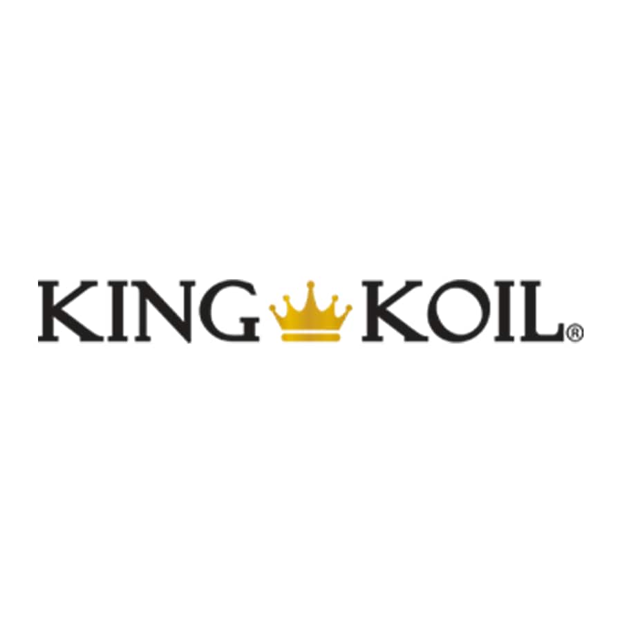 King Koil