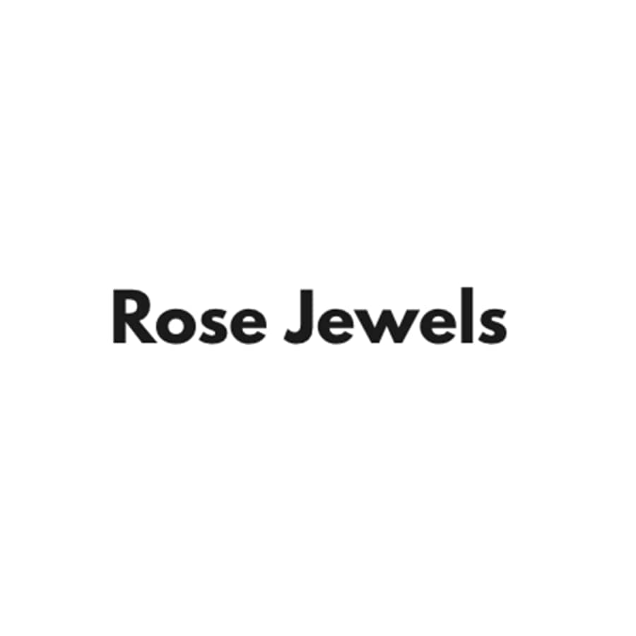 Rose Jewels
