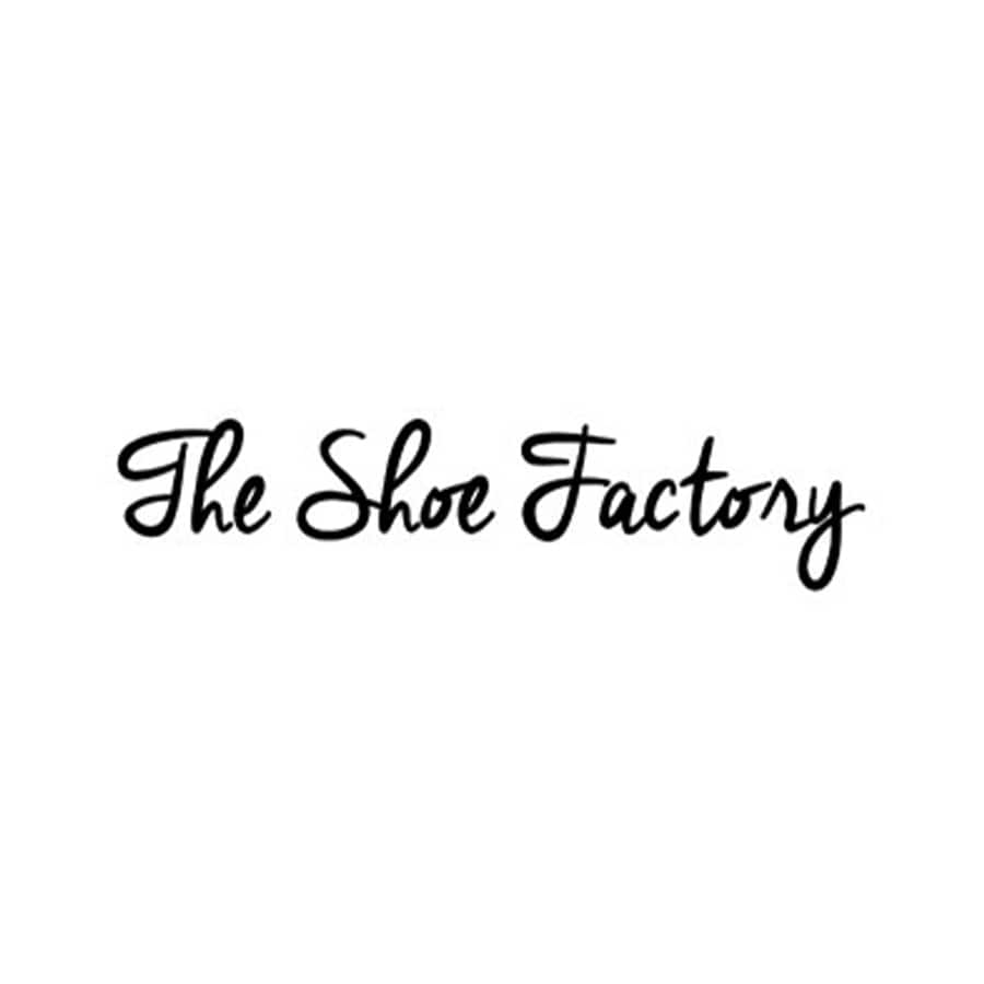 The Shoe Factory