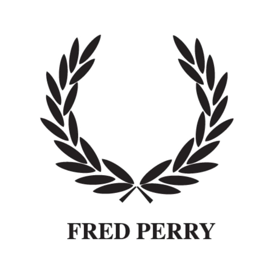 Fred Perry