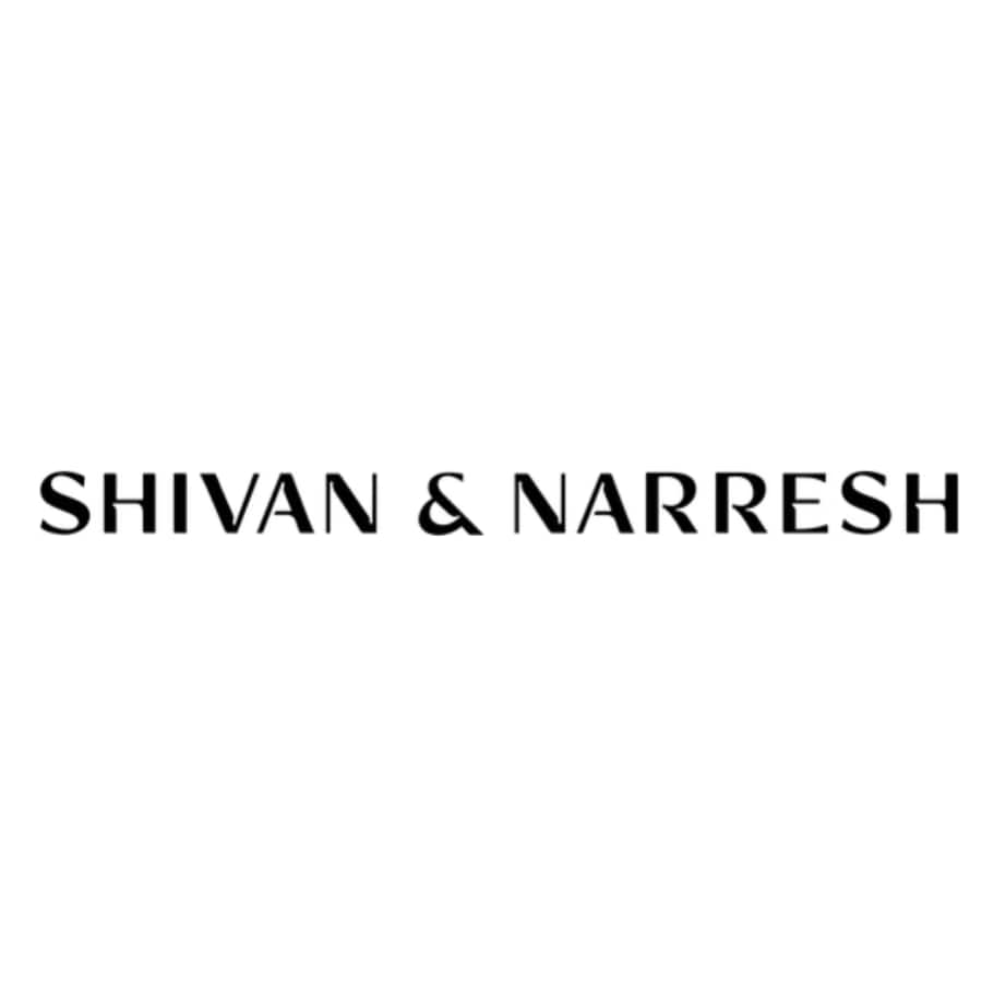 SHIVAN & NARRESH