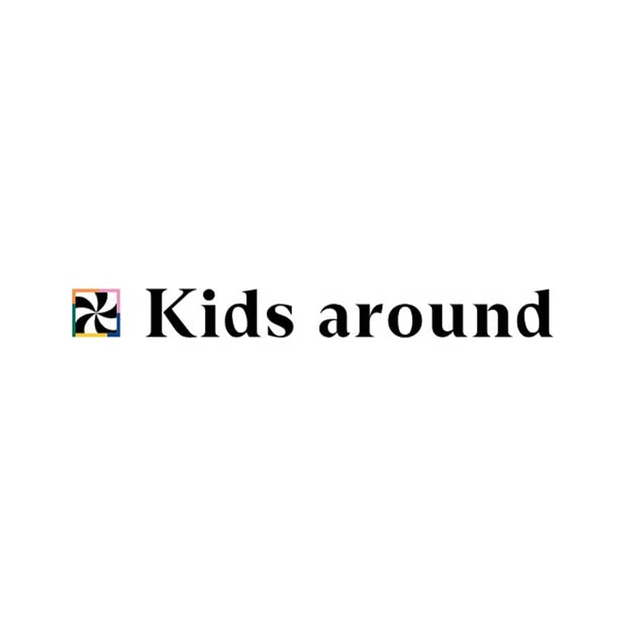 Kids around