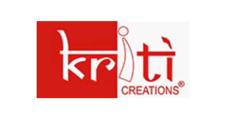 Kriti creations
