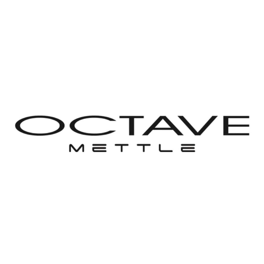 OCTAVE METTLE