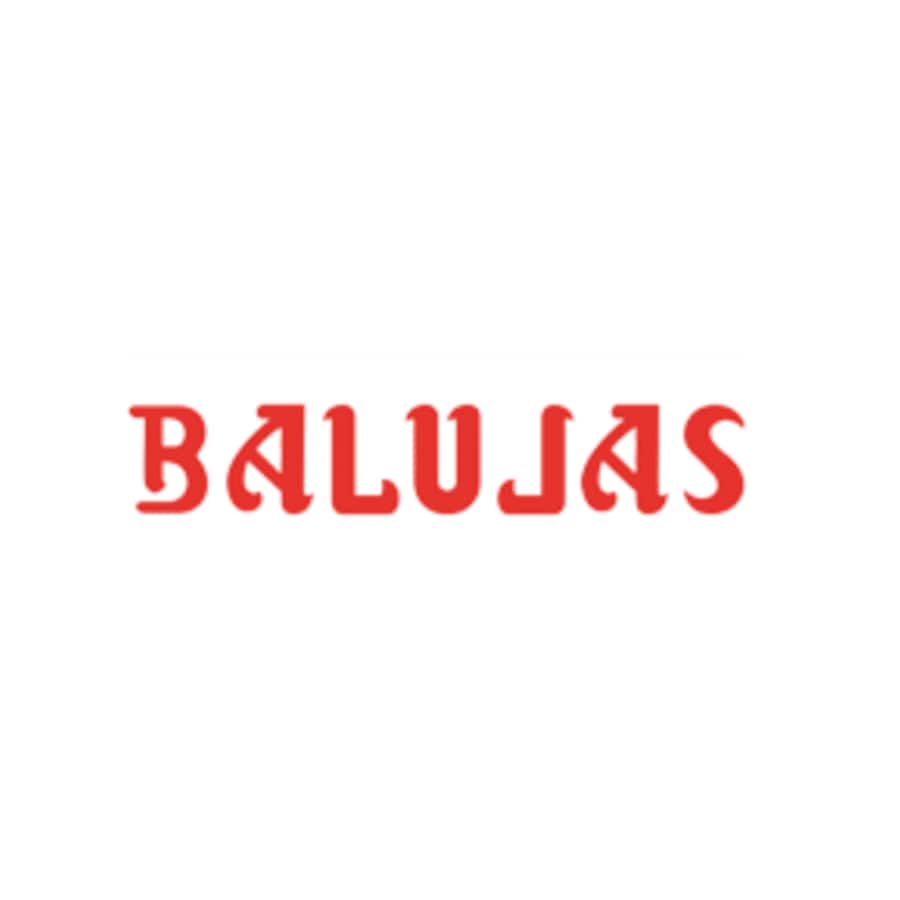 Balujas