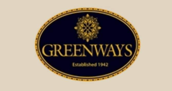 Greenways