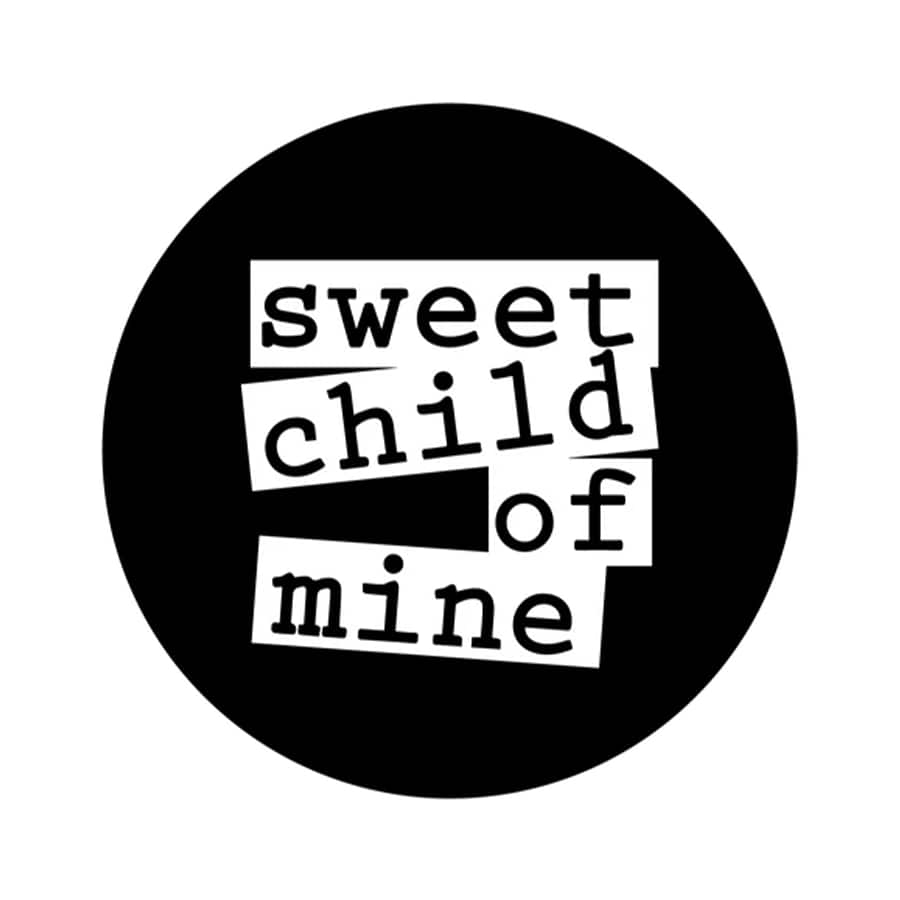 Sweet Child Of Mine