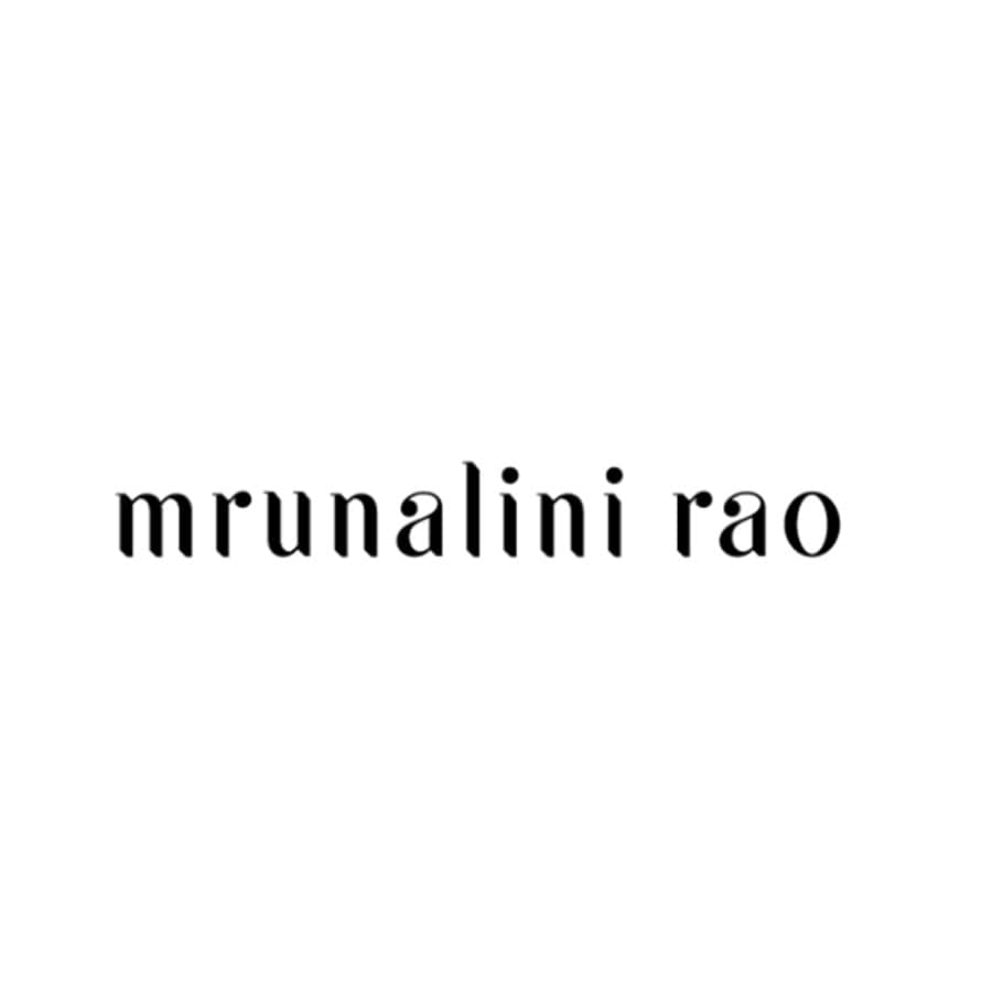 Mrunalini Rao