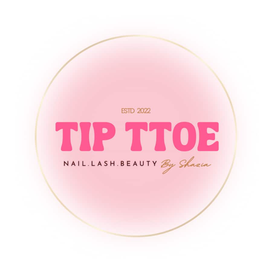 Tip TToe by Shazia