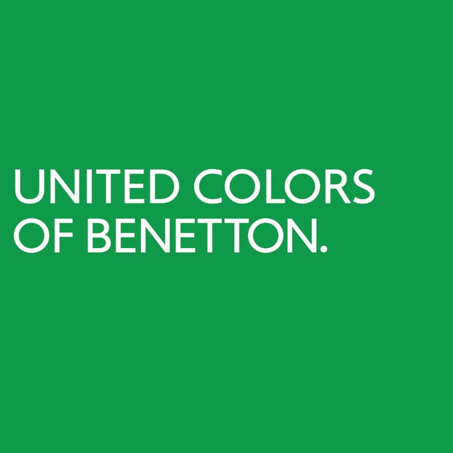 United Colors Of Benetton