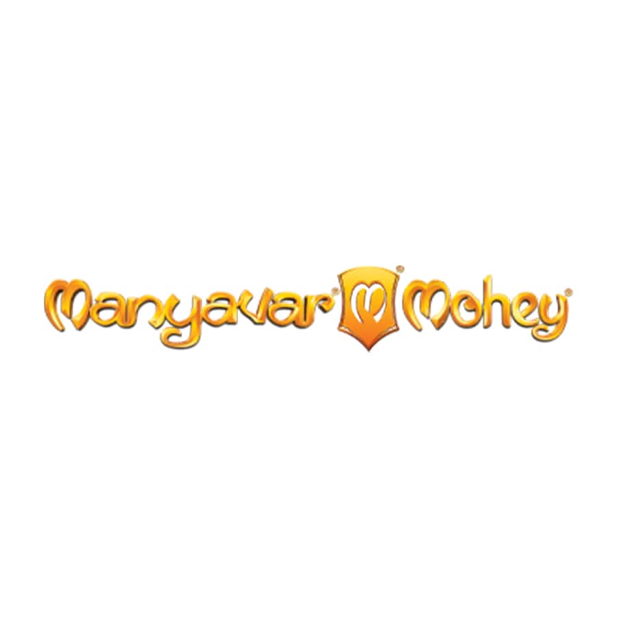 Manyavar & Mohey