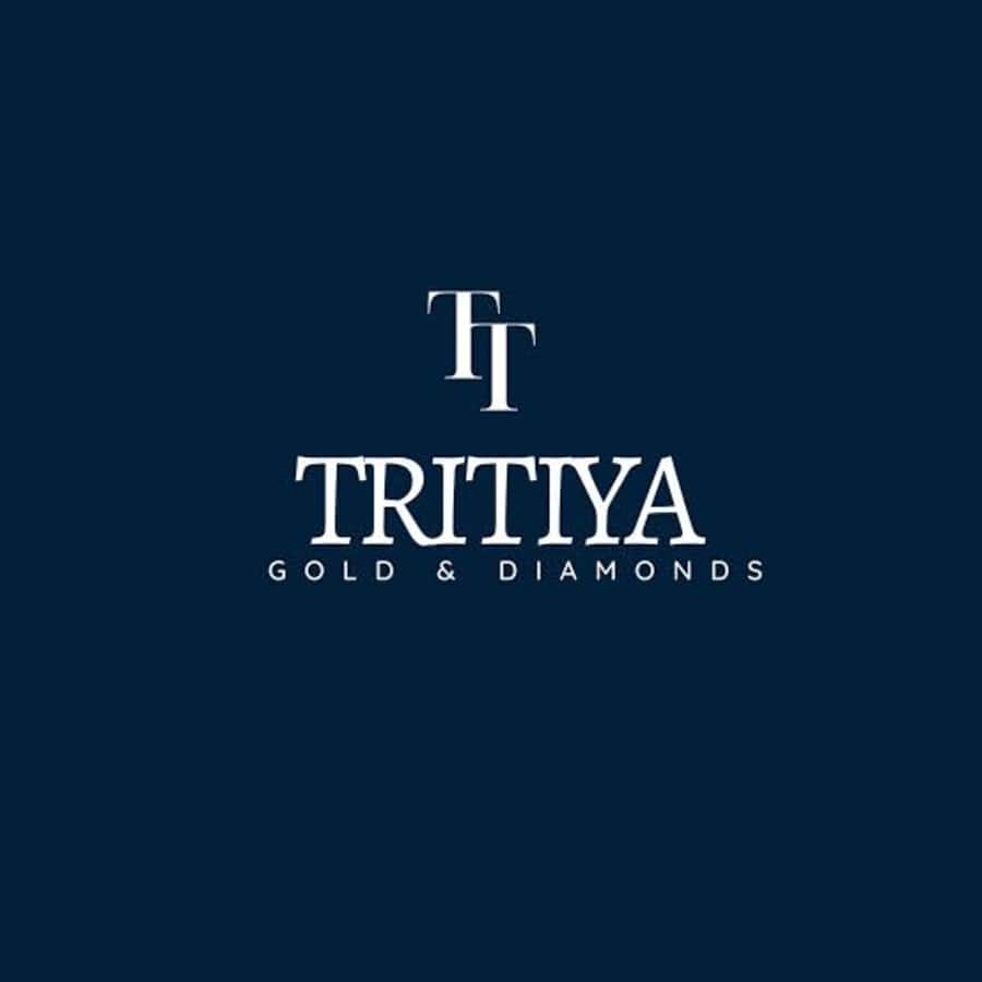 Tritiya Gold and Diamond Jewels