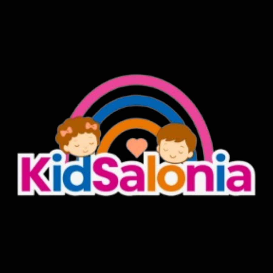 KIDSALONIA