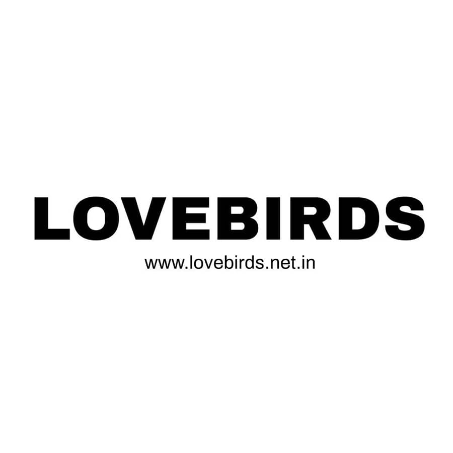 Lovebirds