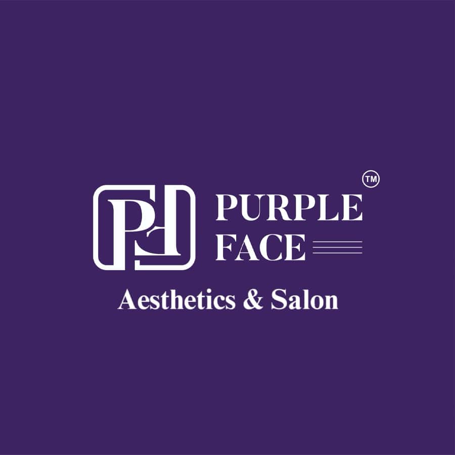 Purple Face Aesthetics Salon