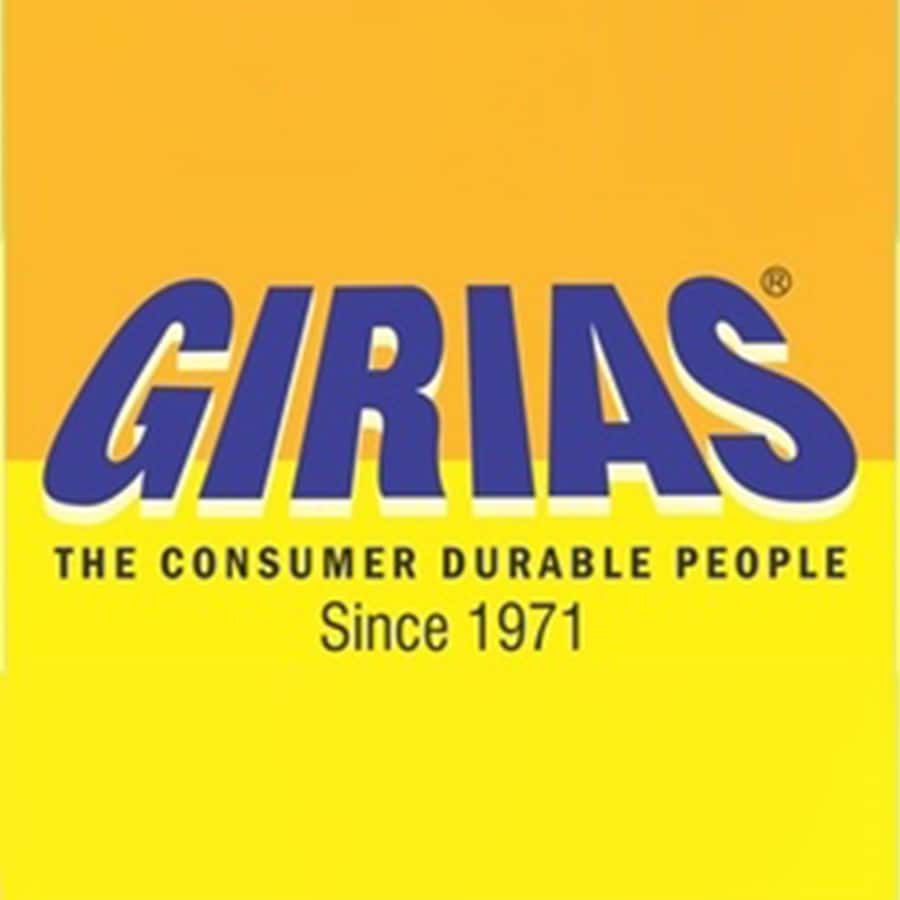 Girias