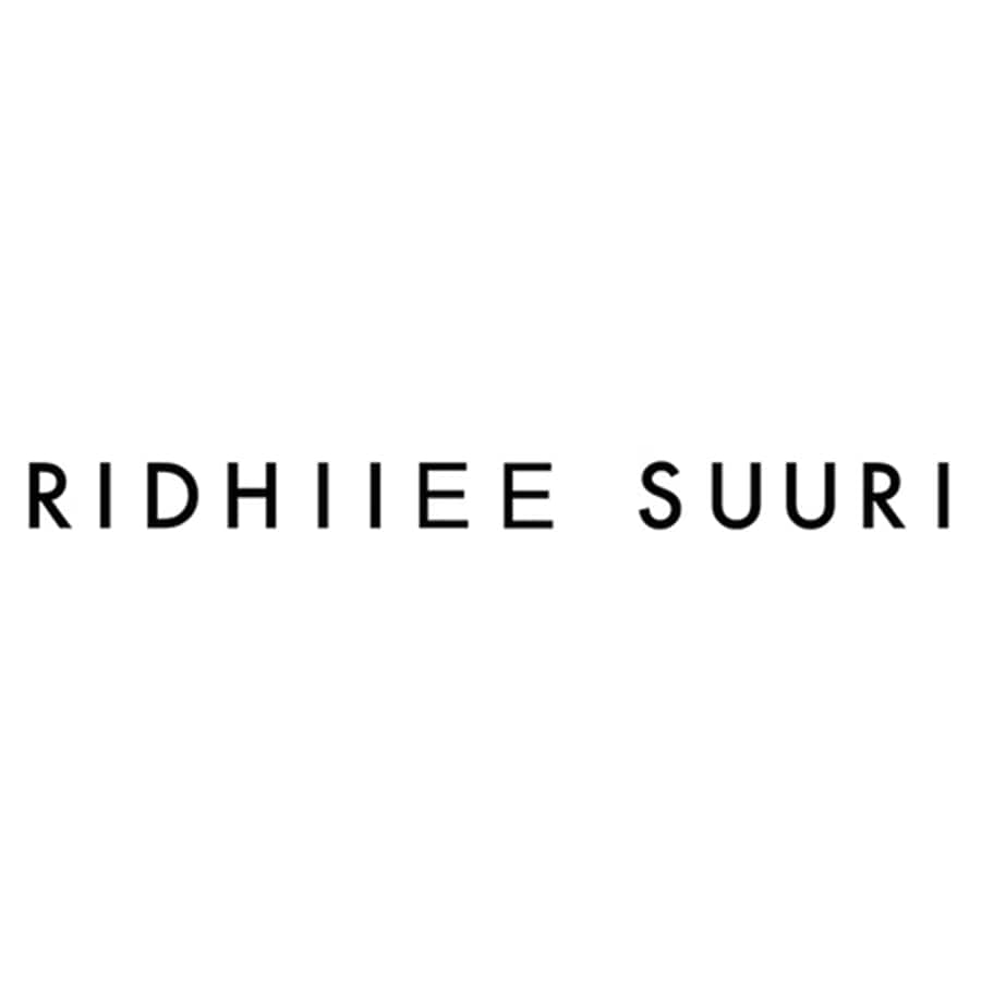 Ridhiiee Suuri