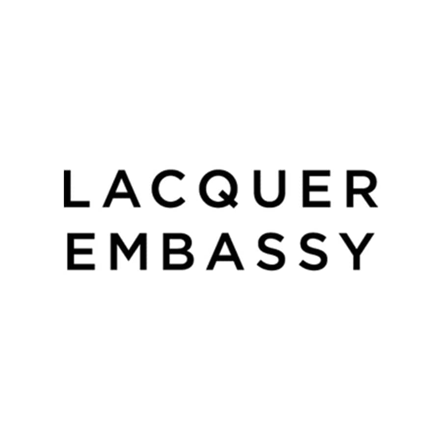 LACQUER EMBASSY