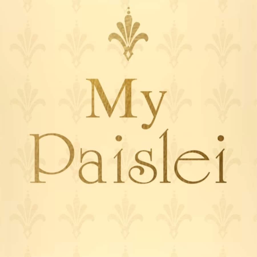 Paislei