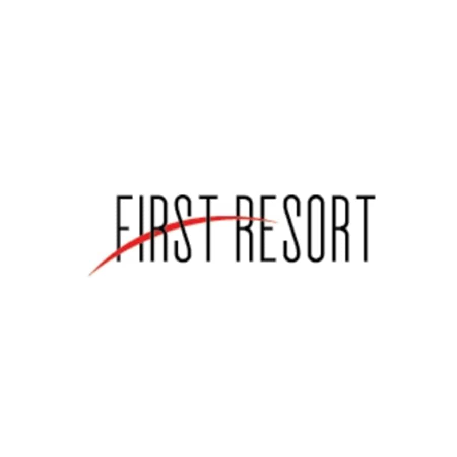 First Resort by Ramola Bachchan