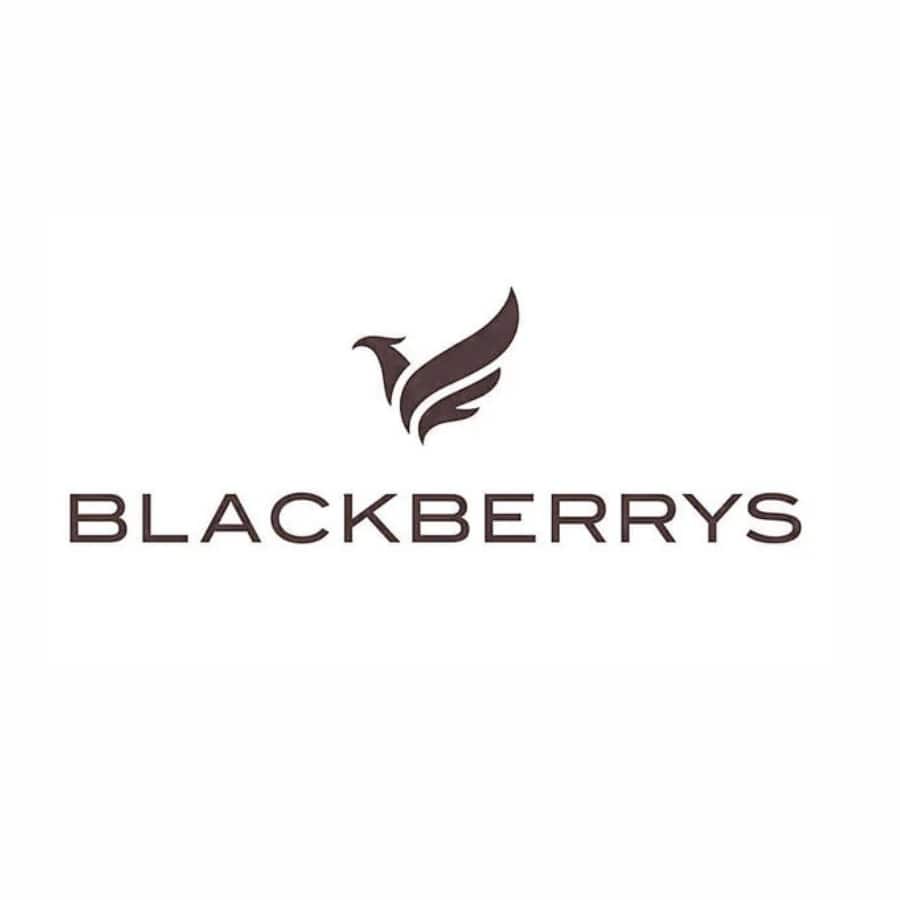 Blackberrys