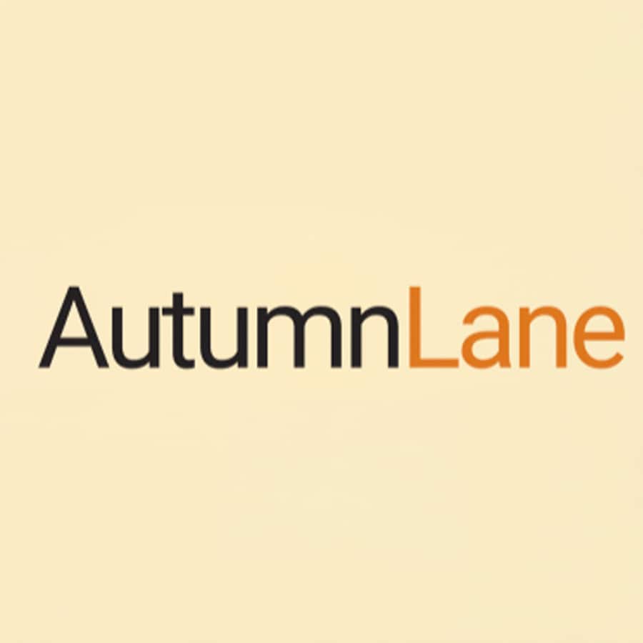 Autumn Lane