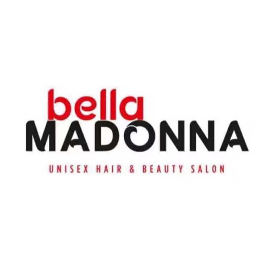 Bella Madonna