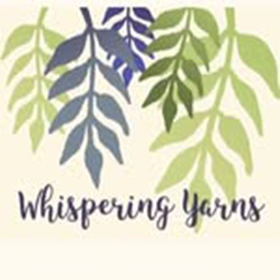 Whispering Yarns