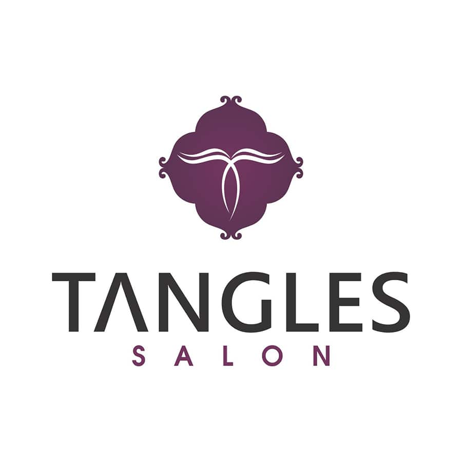 Tangles Salon
