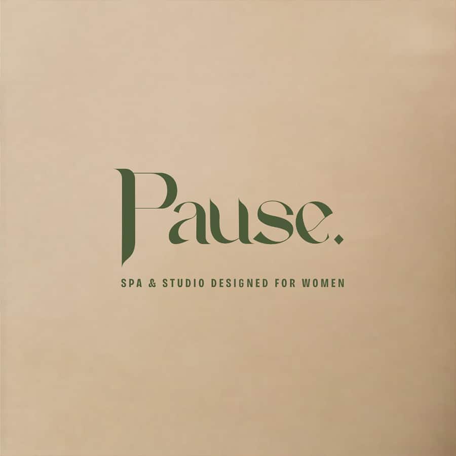 Pause Spa & Studio