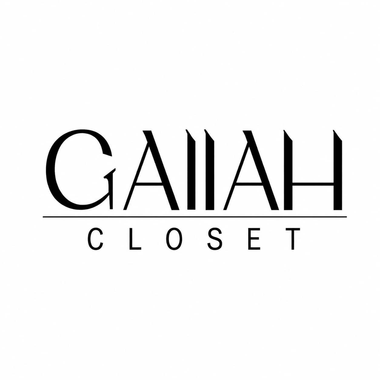 Gaiiah Closet