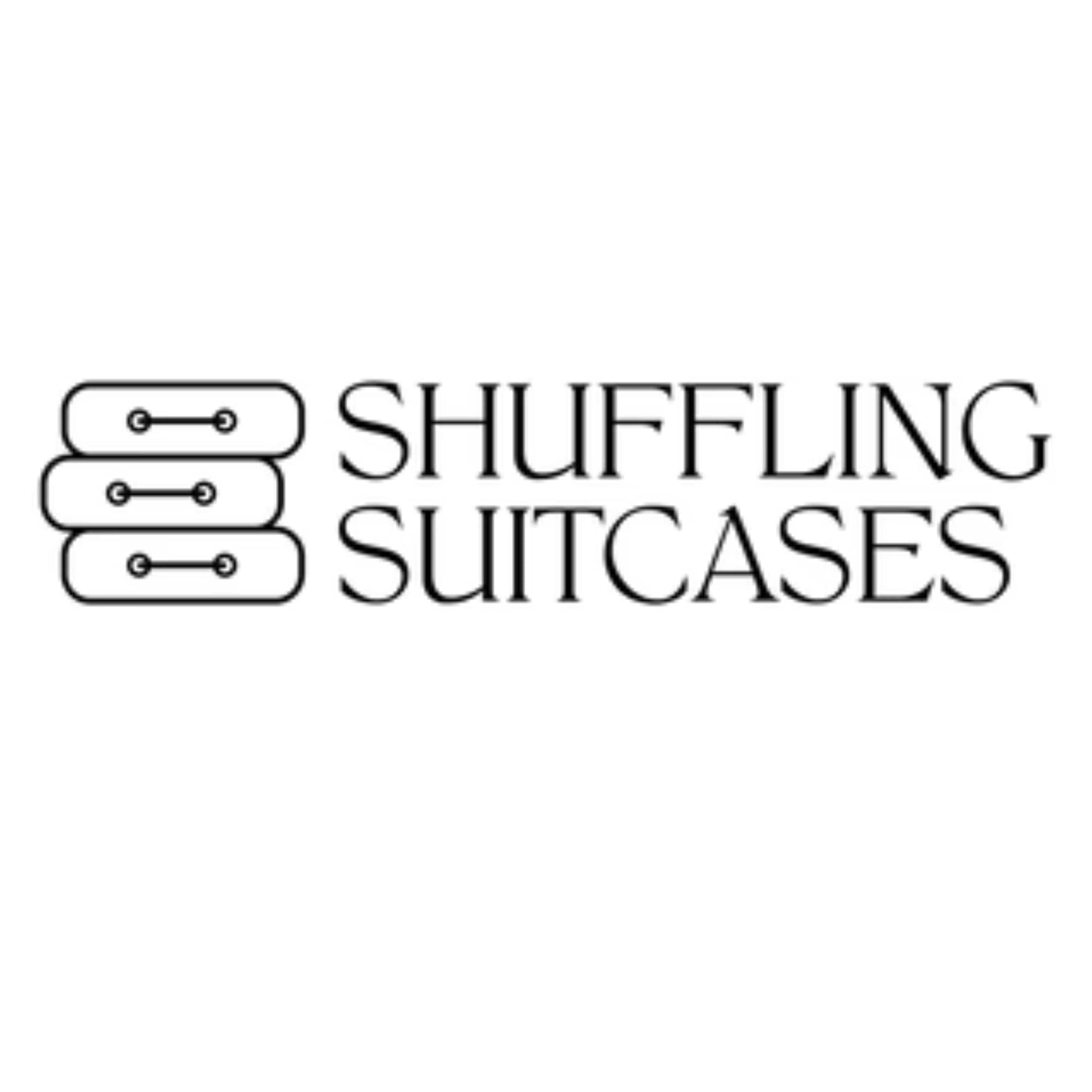 Shuffling Suitcases