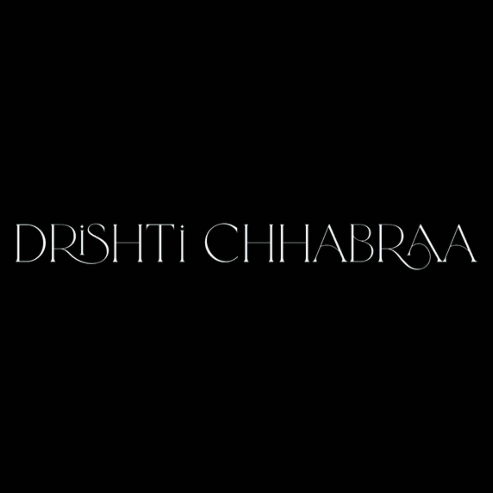 Drishti Chabra