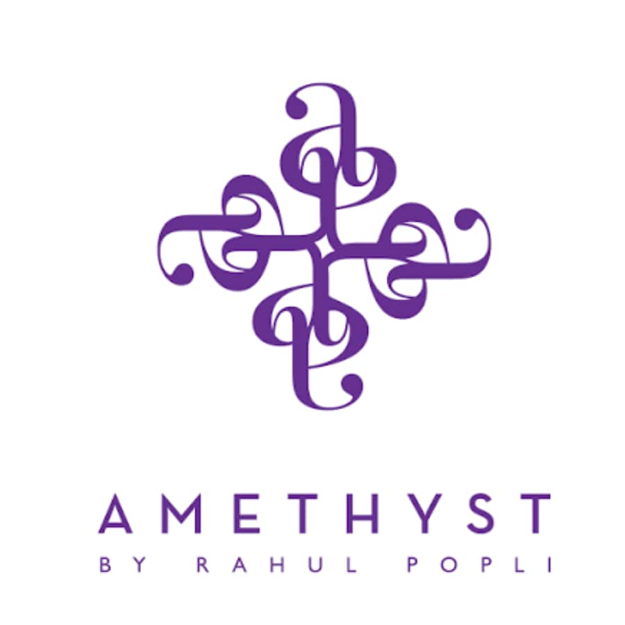 Amethyst by Rahul Popli