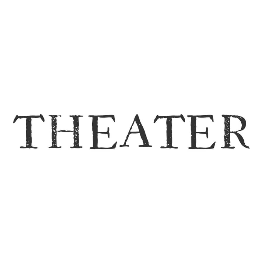 Theater