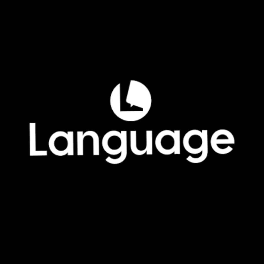 Language