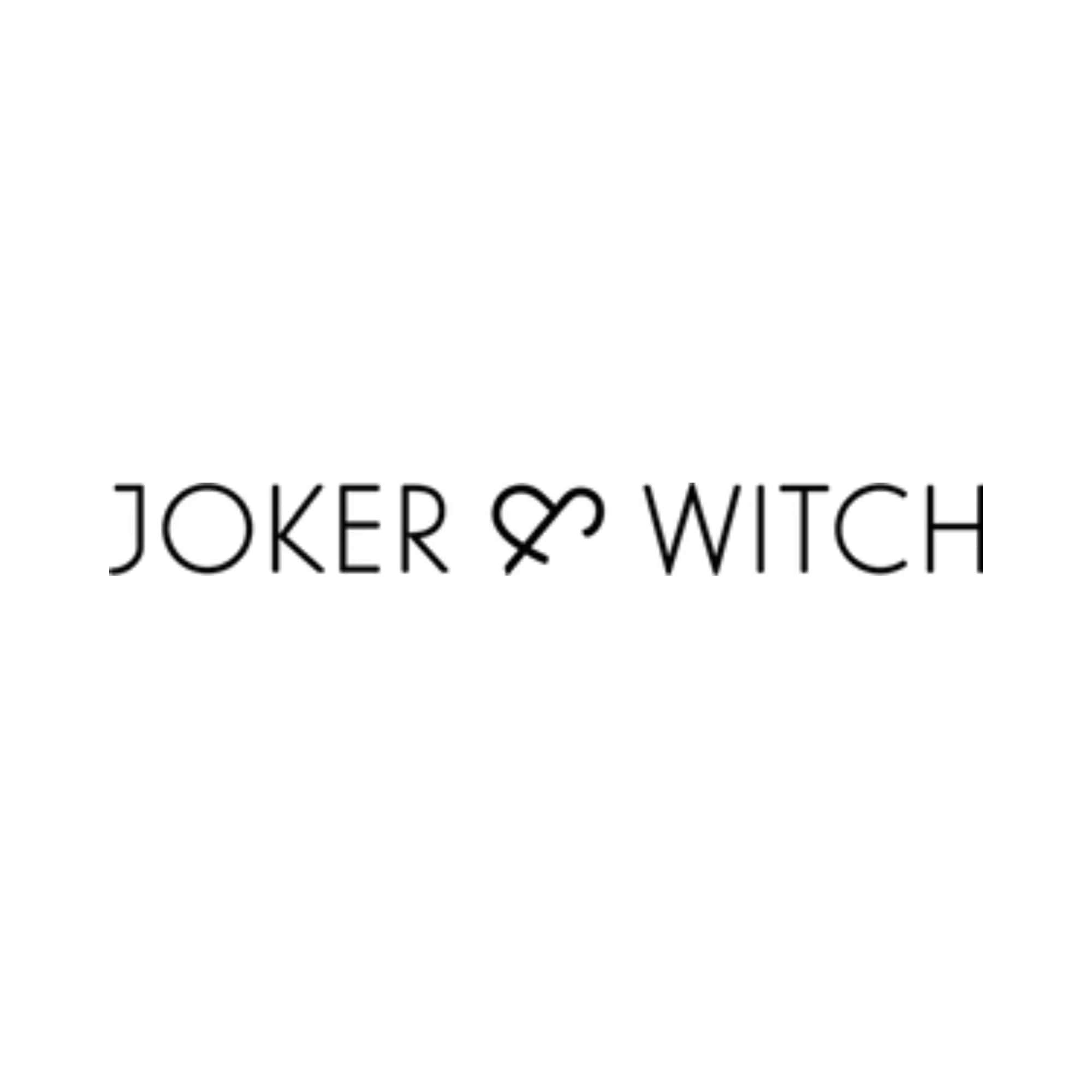 Joker & Witch