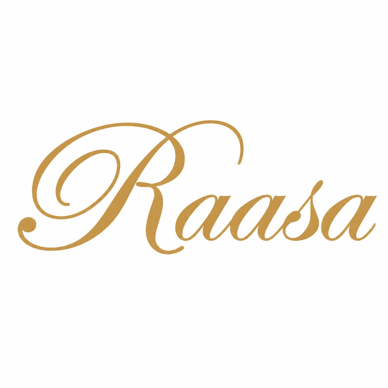 Raasa