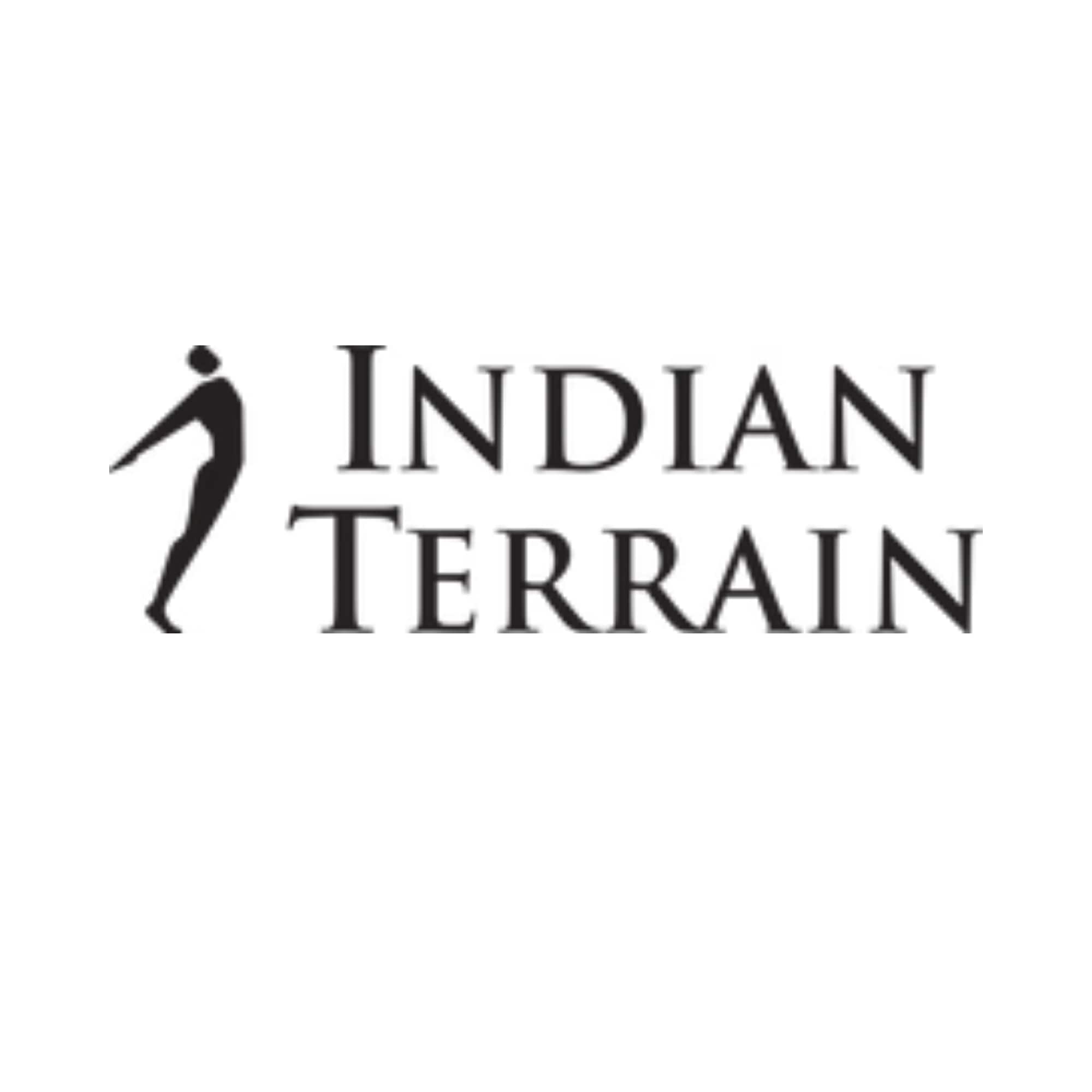 Indian Terrain